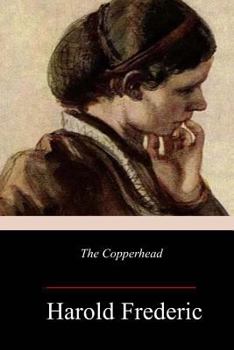 Paperback The Copperhead Book