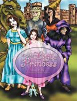 Paperback For My Little Princess Book