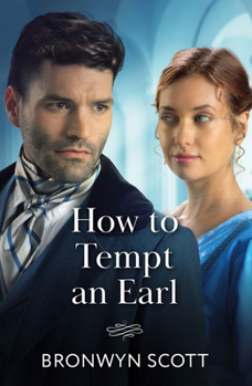 Mills Boon How To Tempt An Earl (Wed Within a Year).