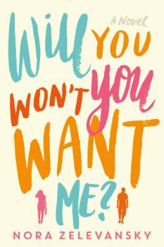 Paperback Will You Won't You Want Me? Book