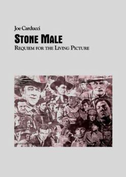 Paperback Stone Male: Requiem for the Living Picture Book