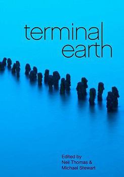 Paperback Terminal Earth Book