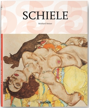 Hardcover Schiele Book