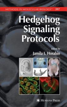 Paperback Hedgehog Signaling Protocols Book