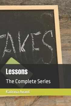 Paperback Lessons: The Complete Series Book