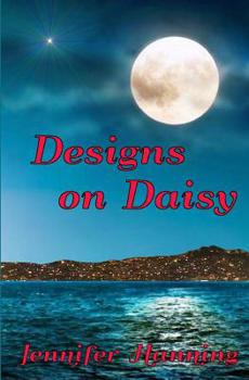 Paperback Designs on Daisy Book