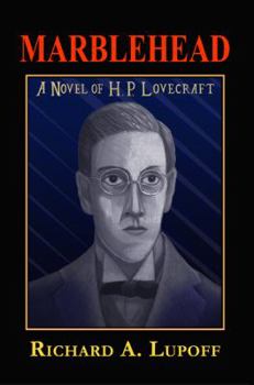 Lovecraft's Book