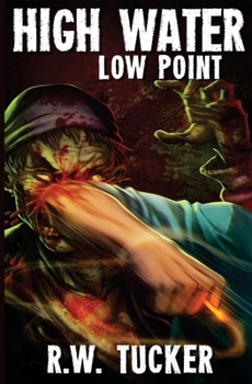 Paperback High Water Part 2: Low Point Book