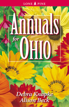 Paperback Annuals for Ohio Book