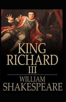 Paperback Richard III Annotated Book