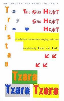 Paperback The Gas Heart Book