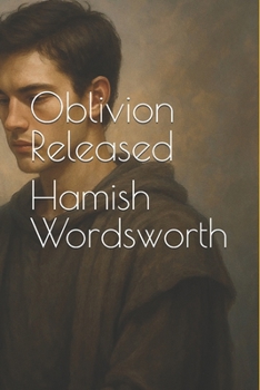 Paperback Oblivion Released Book