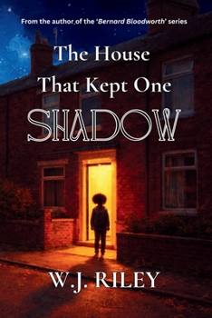 Paperback The House That Kept One Shadow Book