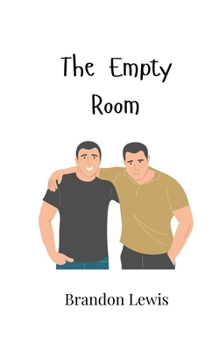 Paperback The Empty Room Book