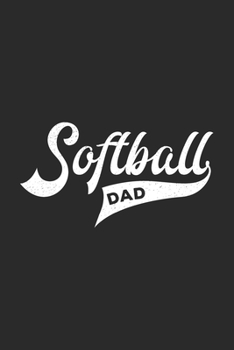 Softball Dad: Softball Notebook