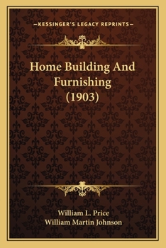 Home Building and Furnishing