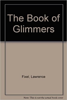Paperback The Book of Glimmers Book