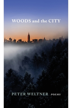 Paperback Woods and the City Book