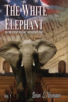 Paperback The White Elephant Book