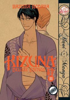 Kizuna Deluxe Edition, Volume 02 - Book #2 of the Kizuna Deluxe Edition