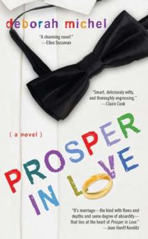 Paperback Prosper in Love Book