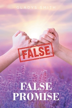 Paperback False Promise Book