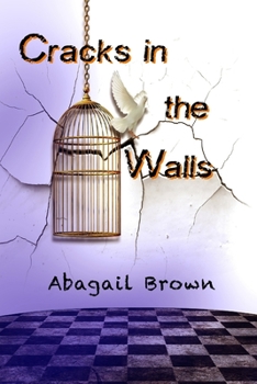 Paperback Cracks in the Walls Book