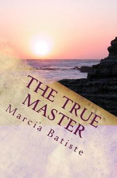 Paperback The True Master Book