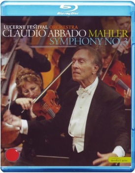 Lucerne Festival 2007: Abbado