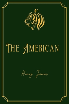 Paperback The American: Gold Edition Book