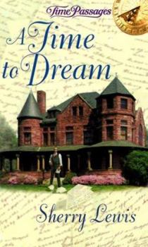 Mass Market Paperback Time to Dream Book