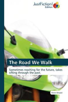 Paperback The Road We Walk Book