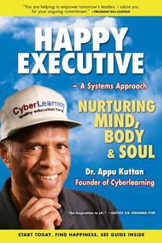 Paperback Happy Executive Book