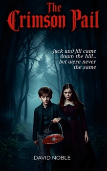 Paperback The Crimson Pail Book