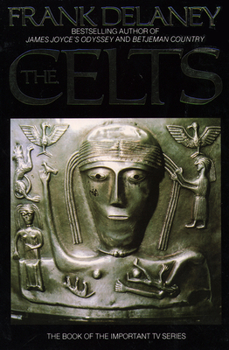 Paperback The Celts Book