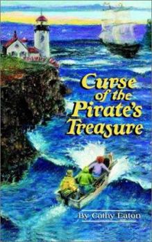 Paperback Curse of the Pirate's Treasure Book