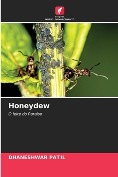 Paperback Honeydew [Portuguese] Book