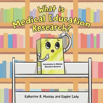 Paperback What is Medical Education Research? Book