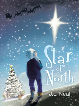 Hardcover Star of North Book