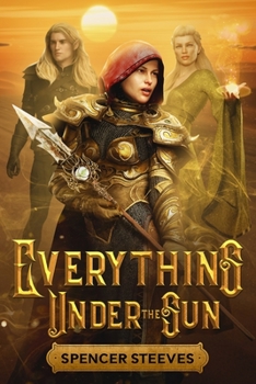 Paperback Everything Under The Sun Book