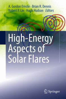 High-Energy Aspects of Solar Flares