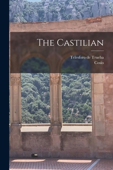 Paperback The Castilian Book