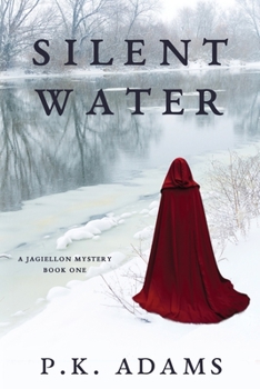 Paperback Silent Water Book