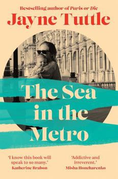 Paperback The Sea in the Metro Book