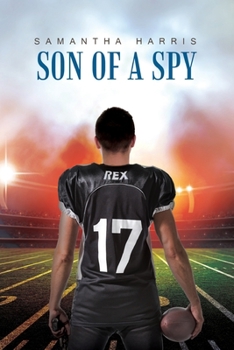 Paperback Son of a Spy Book