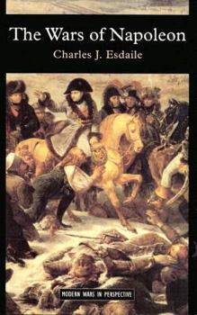 Paperback The Wars of Napoleon Book