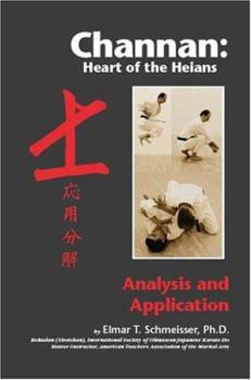 Paperback Channan: Heart of the Heians Book