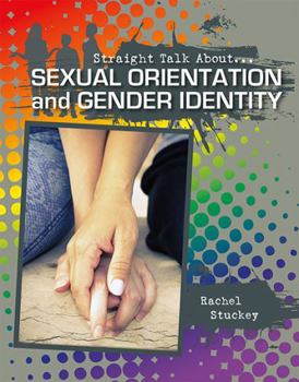 Hardcover Sexual Orientation and Gender Identity Book