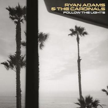 Vinyl Follow The Lights (LP) Book
