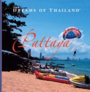Hardcover AZU's Dreams of Thailand Pattaya (Dreams of) Book